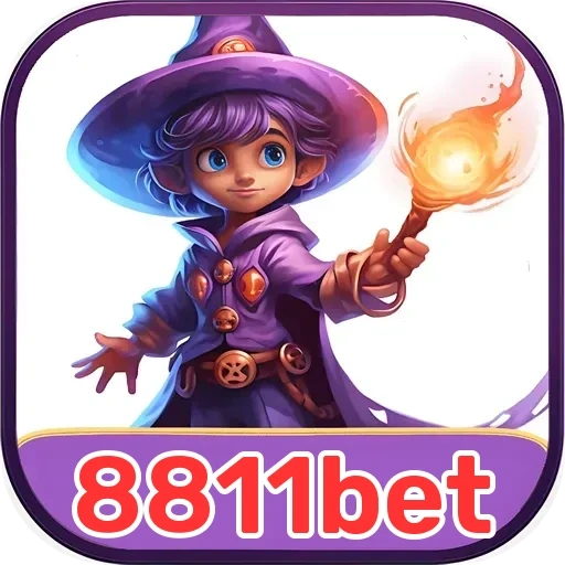 8811bet: Segurança e Confiança em Jogos Online para Todos
