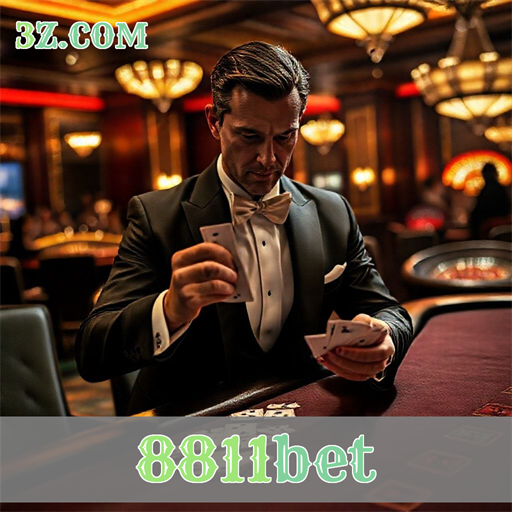 Confiavel 8811bet: A Nova Fronteira dos Jogos Online Brasileiros