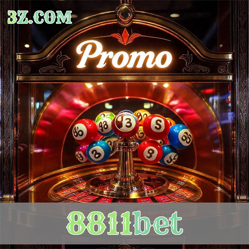 Promoções imperdíveis no 8811bet: jogue e ganhe mais!
