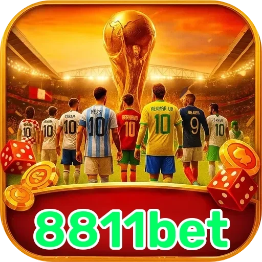 8811bet VIP: Descubra Seus Benefícios Exclusivos e Incríveis